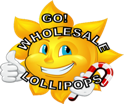 sunce lizalica